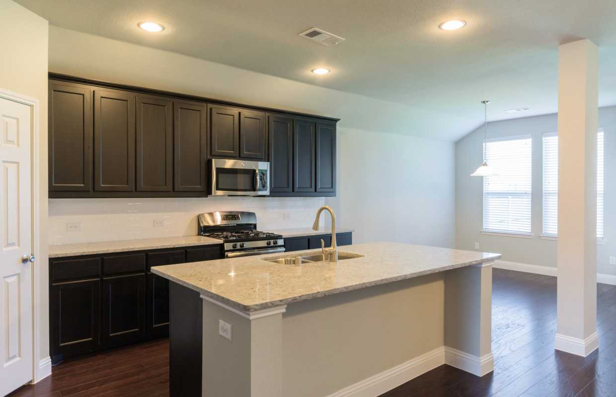 New Home for Sale 805 Glen Crossing Drive, Celina, TX 75009